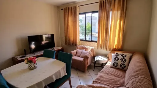 Apartamento com 2 Quartos à venda, 65m² no Jardim das Indústrias, São José dos Campos
