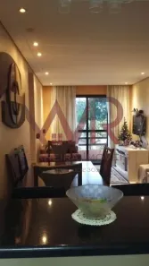 Apartamento com 2 Quartos à venda, 60m² no Chácara Seis de Outubro, São Paulo