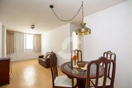 Apartamento com 1 Quarto à venda, 53m² no Icaraí, Niterói