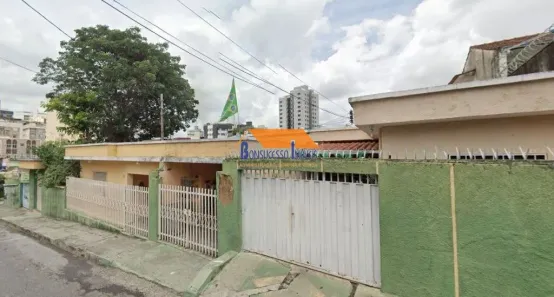 Lote/Terreno à venda, 415m² no União, Belo Horizonte