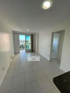 Apartamento com 1 Quarto para alugar no Centro, Campos dos Goytacazes