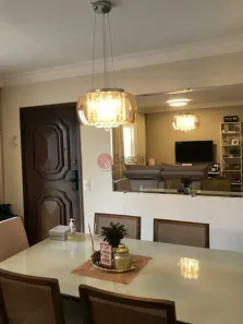 Apartamento com 3 Quartos à venda, 110m² no Bela Vista, São Paulo