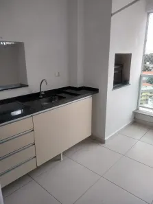 Apartamento com 3 Quartos à venda, 84m² no Vila Yara, Osasco