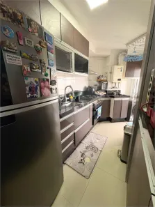 Apartamento com 2 Quartos à venda, 55m² no Vila Prudente, São Paulo