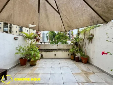 Apartamento com 1 Quarto à venda, 78m² no Santa Cecília, São Paulo
