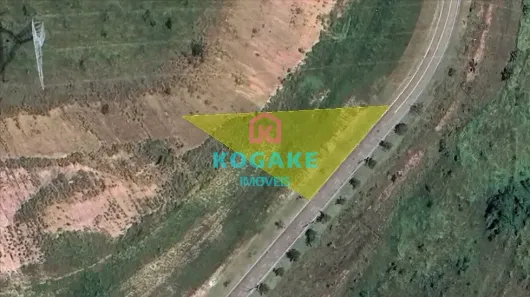 à venda, 1681m² no Condomínio Residencial Alphaville I, São José dos Campos