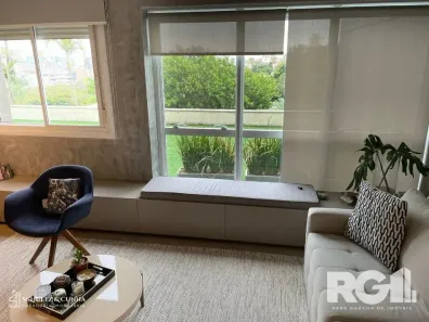 Apartamento com 1 Quarto à venda, 61m² no Petrópolis, Porto Alegre