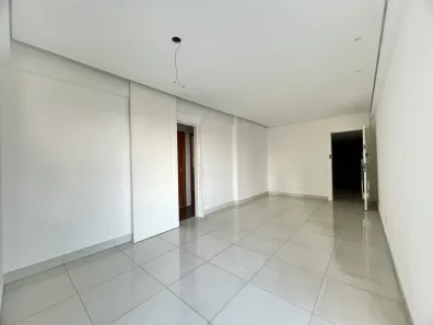 Apartamento com 3 Quartos à venda, 103m² no Serra do Curral Del Rey, Nova Lima