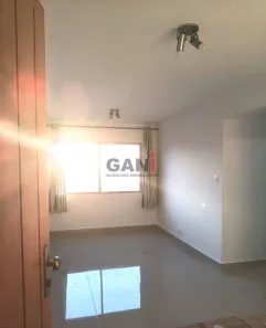 Apartamento com 2 Quartos para alugar, 52m² no Vila Invernada, São Paulo