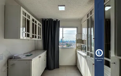 Apartamento com 1 Quarto à venda, 25m² no Vila Cláudia, São Paulo