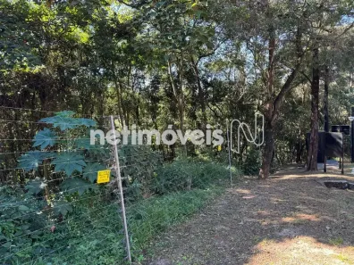 Lote/Terreno à venda, 1215m² no Vila Castela, Nova Lima
