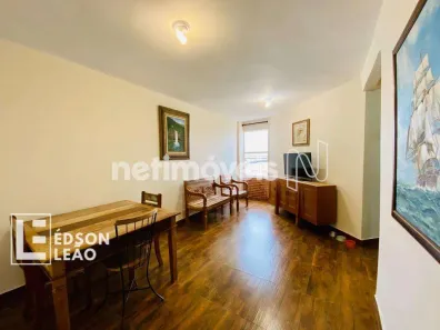 Apartamento com 2 Quartos à venda, 57m² no Itapoã, Belo Horizonte