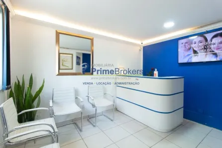 Imóvel Comercial à venda, 181m² no Vila Clementino, São Paulo
