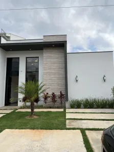 Casa de Condomínio com 3 Quartos à venda, 190m² no Residencial São Bento, Salto