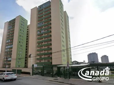 Apartamento com 2 Quartos à venda, 62m² no Jaguaribe, Osasco