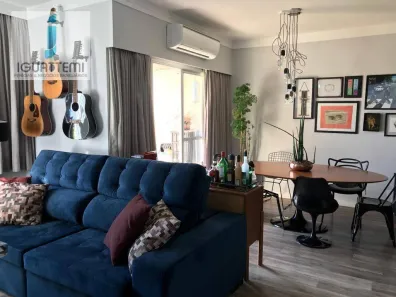Apartamento com 2 Quartos à venda, 78m² no Pinheiros, São José do Rio Preto