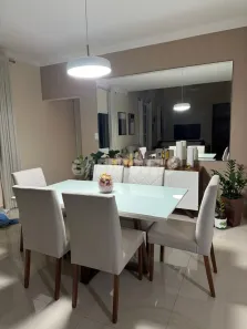 Casa de Condomínio com 3 Quartos à venda, 275m² no Betel, Paulínia