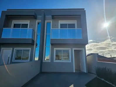  com 2 Quartos à venda, 81m² no Bela Vista, Palhoça