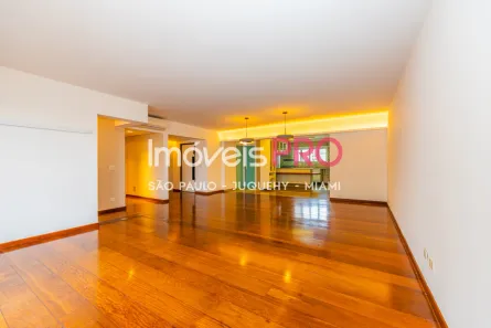 Apartamento com 3 Quartos à venda, 168m² no Vila Mariana, São Paulo