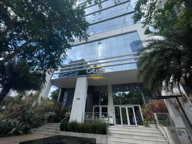Imóvel Comercial à venda, 34m² no América, Joinville