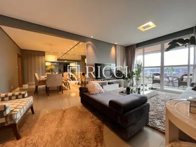 Apartamento com 3 Quartos à venda, 179m² no Ponta da Praia, Santos