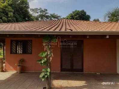 Fazenda/Sítio com 2 Quartos à venda, 1000m² no Residencial Vista Alegre II e III (Zona Rural), São José do Rio Preto