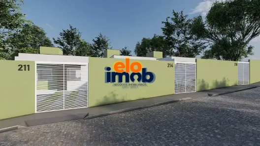 Casa com 2 Quartos à venda, 60m² no Morro do Bom Jesus, Caruaru