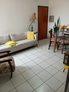 Apartamento com 2 Quartos à venda, 51m² no Jardim Petrópolis, São José dos Campos