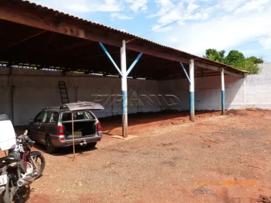 Lote/Terreno para alugar, 972m² no Campos Elíseos, Ribeirão Preto