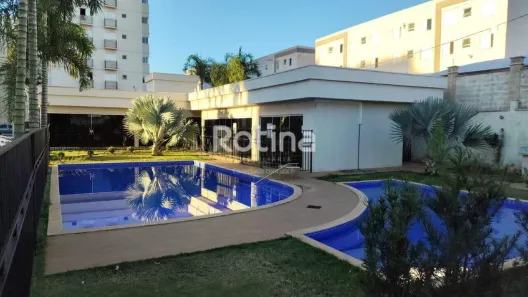 Apartamento com 3 Quartos para alugar, 68m² no Grand Ville, Uberlândia
