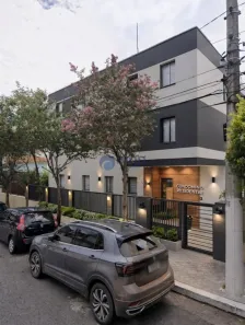 Apartamento com 2 Quartos à venda, 53m² no Vila Maria Alta, São Paulo
