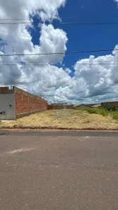 Lote/Terreno à venda, 227m² no Loteamento Ilha Bela, Uberaba