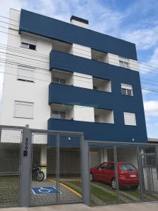 Apartamento com 2 Quartos para alugar, 52m² no São Luiz, Caxias do Sul