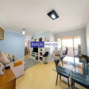 Apartamento com 3 Quartos à venda, 75m² no Vila Santa Catarina, São Paulo