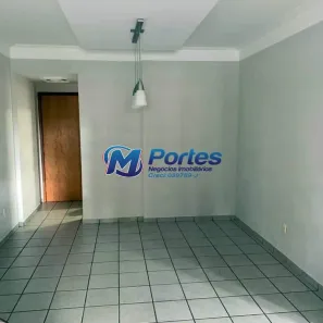 Apartamento com 3 Quartos à venda, 100m² no Centro, São José do Rio Preto