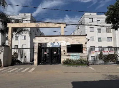 Apartamento com 2 Quartos à venda, 44m² no Vila Cosmopolita, São Paulo
