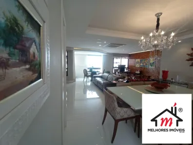 Apartamento com 3 Quartos à venda, 140m² no Candeal, Salvador