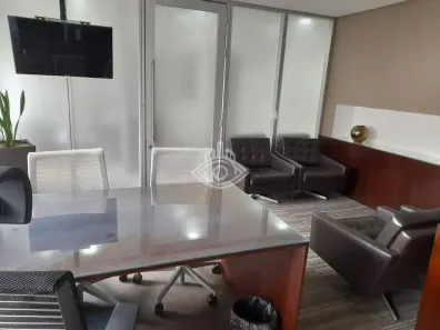 Sala Comercial com 3 Quartos à venda, 100m² no Vila Olímpia, São Paulo