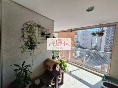 Apartamento com 2 Quartos à venda, 89m² no Ipiranga, São Paulo