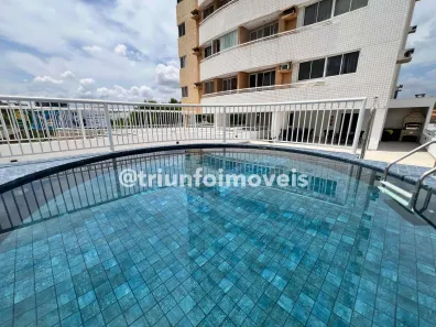 Apartamento com 2 Quartos à venda, 70m² no Noivos, Teresina
