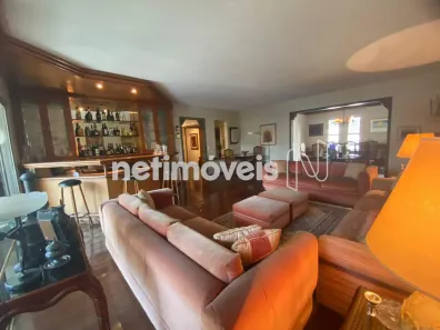 Apartamento com 5 Quartos à venda, 332m² no Brooklin Paulista, São Paulo