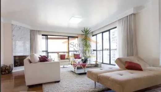 Apartamento com 4 Quartos para venda ou aluguel, 150m² no Paraíso, São Paulo