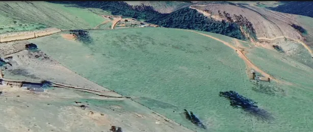 Fazenda/Sítio à venda, 20000m² no Parque San Marino, Piracaia