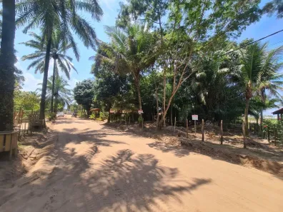 Lote/Terreno à venda, 800m² no , Maraú