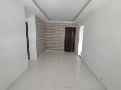 Apartamento com 2 Quartos à venda, 54m² no Tomás Coelho, Rio de Janeiro