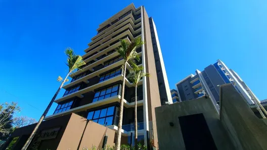Apartamento com 1 Quarto para alugar, 49m² no Nova Campinas, Campinas
