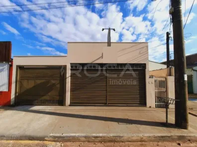 Casa com 3 Quartos à venda, 170m² no Vila Celina, São Carlos