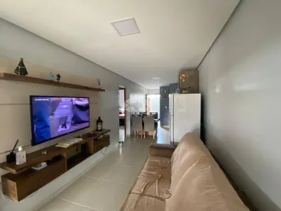 Casa com 2 Quartos à venda, 51m² no Monte Verde, Farroupilha