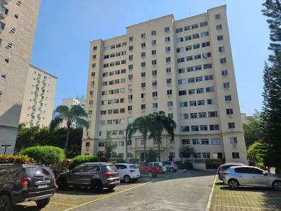 Apartamento com 2 Quartos à venda, 47m² no Jacarepaguá, Rio de Janeiro