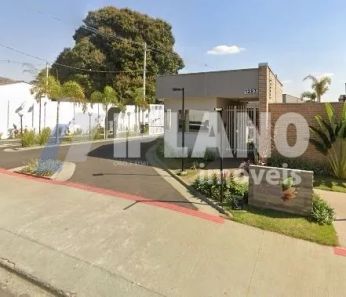 Apartamento com 2 Quartos à venda, 53m² no Cidade Jardim, São Carlos